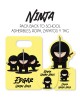Pack Back to School Ninja-Pack Back To School