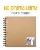 Pack Premium Ropa, Zapatos y Escuela No Drama Llama | Pack Premium