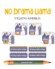 Pack Premium Ropa, Zapatos y Escuela No Drama Llama | Pack Premium