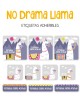 Guarderia No Drama Llama