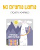 Guarderia No Drama Llama
