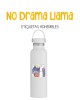 Guarderia No Drama Llama-Etiquetas Para Guarderia