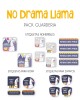Pack Guardería No Drama Llama | Pack Guarderia