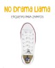 Pack Premium Ropa, Zapatos y Escuela No Drama Llama | Pack Premium
