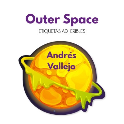 Pack Ropa y Escuela Outer Space Pack Ropa y Escuela Outer Space