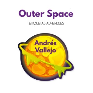Guarderia Outer Space