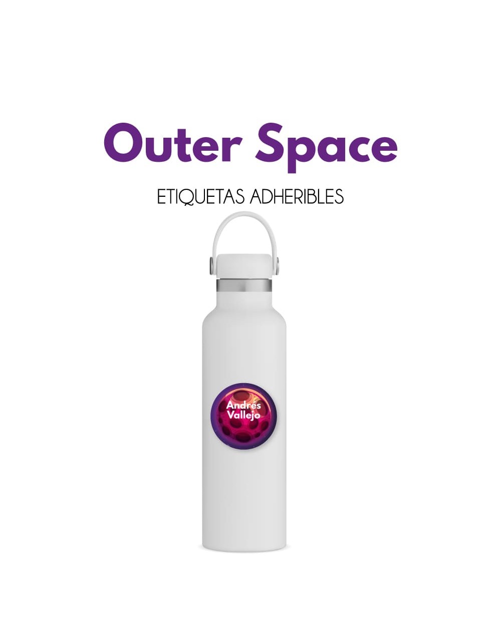 Pack Guarderia Outer Space | Pack Guarderia