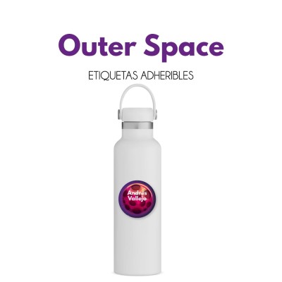 Pack Guarderia Outer Space Pack Guarderia Outer Space