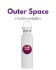 Guarderia Outer Space-Etiquetas Para Guarderia