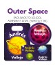 Pack Back to School Outer Space