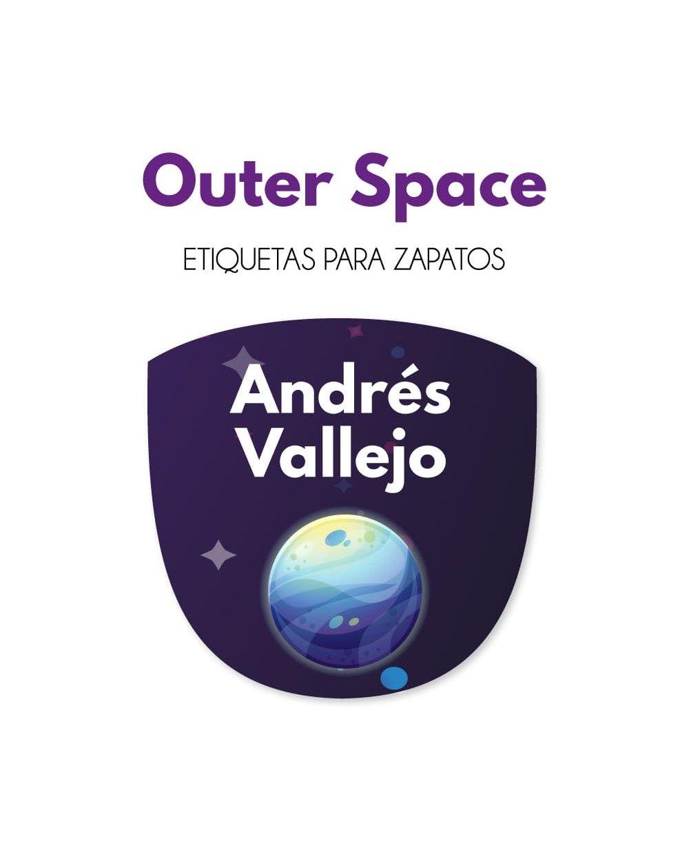 Pack Ropa y Zapatos Outer Space | Pack Ropa y Zapatos Pack Ropa y Zapatos Outer Space | Pack Ropa y Zapatos