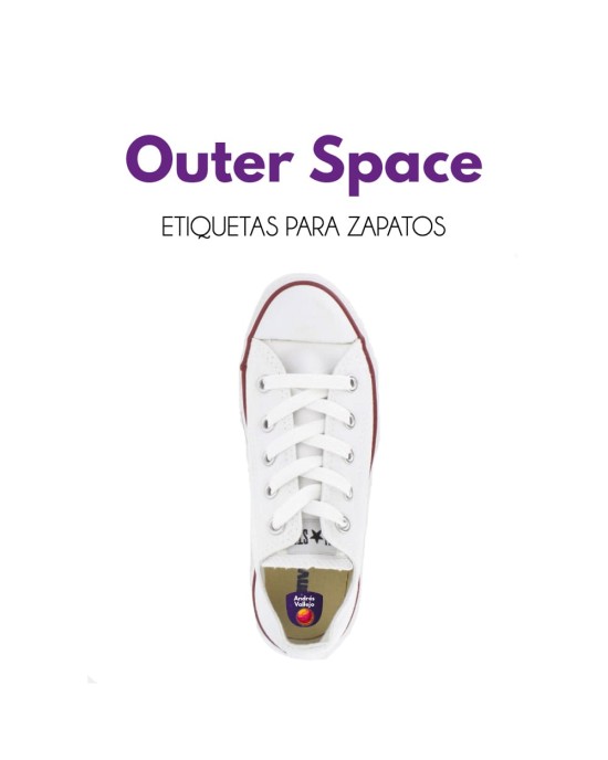 Pack Back to School Outer Space-Pack Back To School