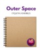 Pack Back to School Outer Space