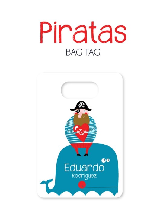 Tag Piratas