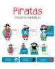 Pack Guardería Piratas | Pack Guarderia