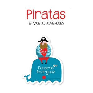 Guarderia Piratas