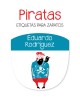 Pack Escuela y Zapatos Piratas | Pack Adheribles y Zapatos