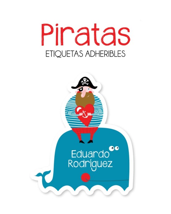 Escuela Adheribles Piratas
