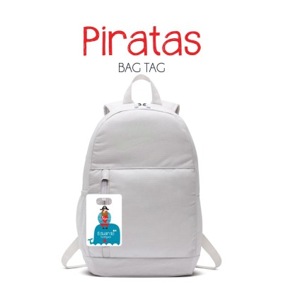 Tag Piratas
