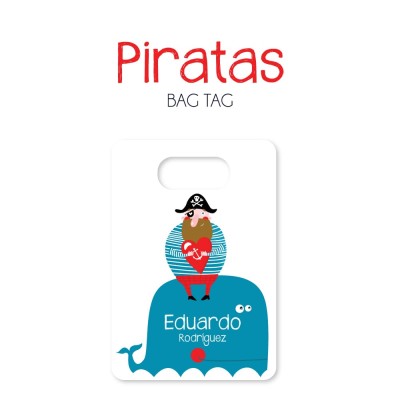Tag Piratas