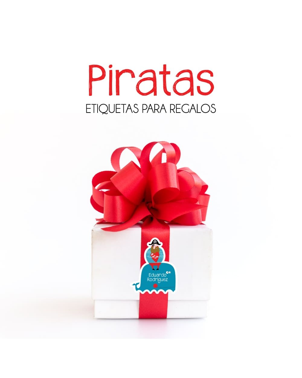 Paquete de etiquetas para Regalo Piratas - Etiquetas Para Regalos Paquete de etiquetas para Regalo Piratas - Etiquetas Para Regalos