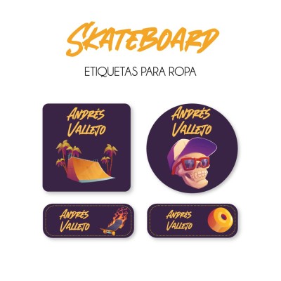 Ropa PLANCHABLES Skateboard Ropa PLANCHABLES Skateboard