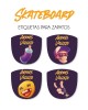 Pack Premium Ropa, Zapatos y Escuela Skateboard | Pack Premium