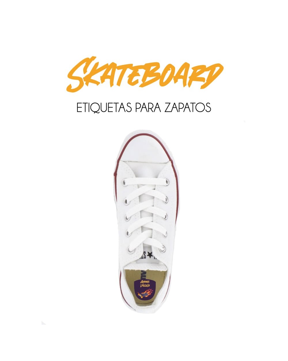 Pack Ropa y Zapatos Skateboard | Pack Ropa y Zapatos