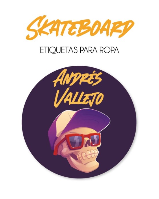 Pack Ropa y Zapatos Skateboard