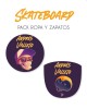 Pack Ropa y Zapatos Skateboard