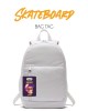 Tag Skateboard | Bag Tags