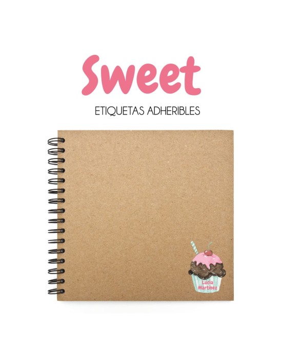 Pack Premium Ropa, Zapatos y Escuela Sweets | Pack Premium