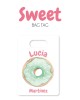 Pack Back to School Sweets