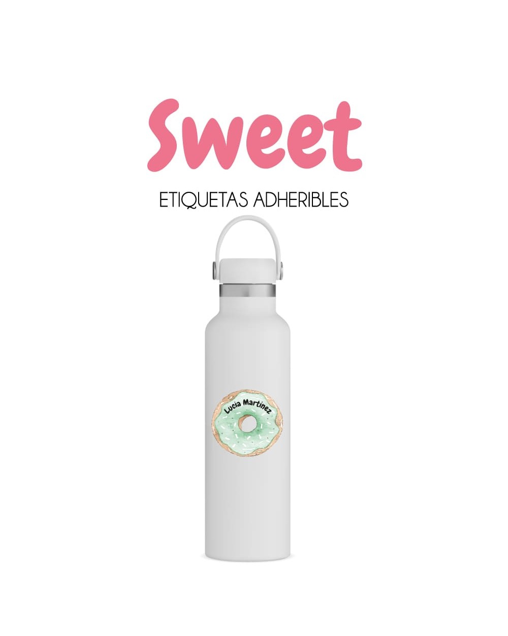 Pack Guardería Sweets | Pack Guarderia Pack Guardería Sweets | Pack Guarderia