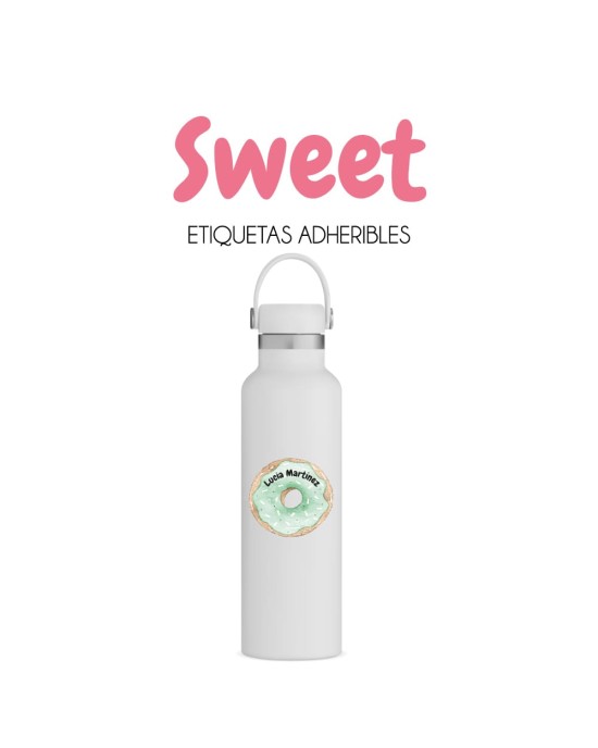 Pack Guardería Sweets | Pack Guarderia