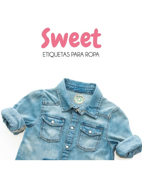 Pack Premium Ropa, Zapatos y Escuela Sweets | Pack Premium