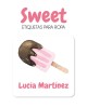 Pack Guardería Sweets | Pack Guarderia