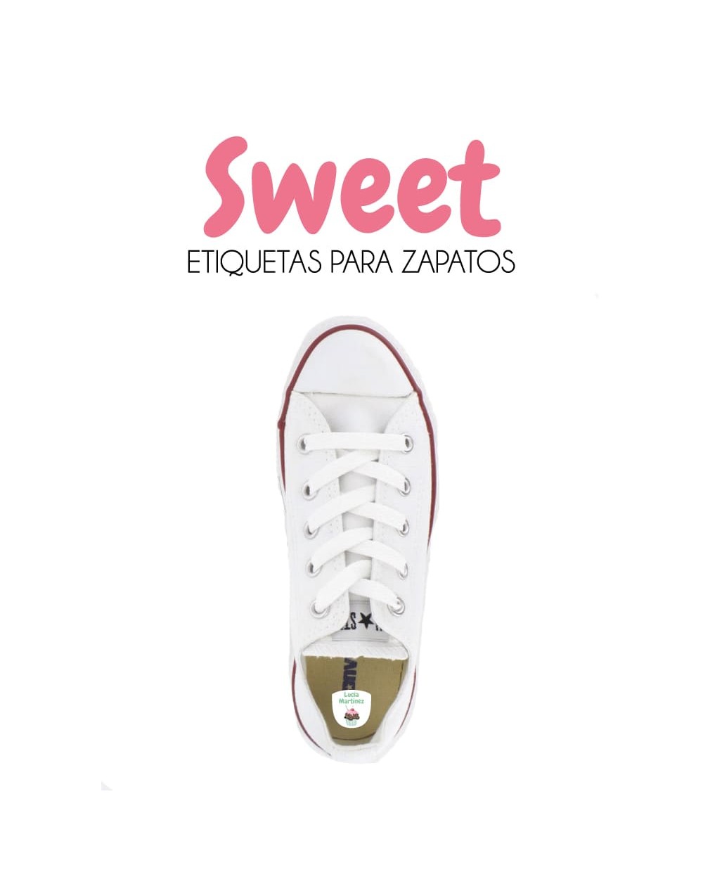 Pack Guardería Sweets | Pack Guarderia Pack Guardería Sweets | Pack Guarderia