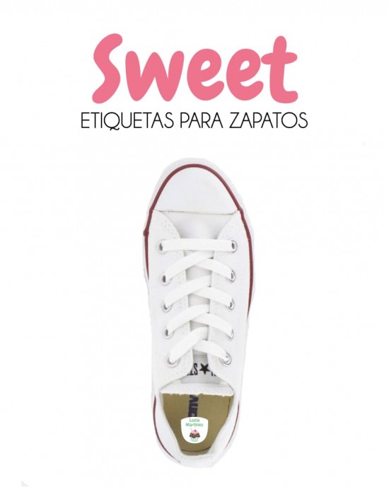 Pack Guardería Sweets | Pack Guarderia