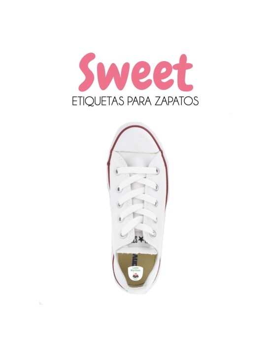 Pack Premium Ropa, Zapatos y Escuela Sweets | Pack Premium