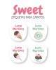 Pack Guardería Sweets | Pack Guarderia