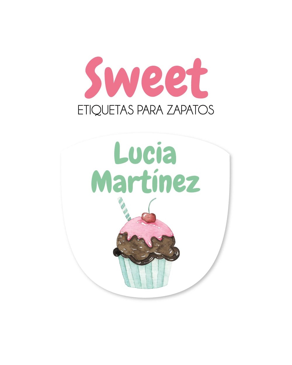 Pack Guardería Sweets | Pack Guarderia Pack Guardería Sweets | Pack Guarderia