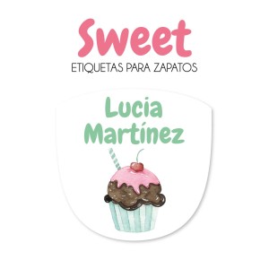 Zapato Sweets