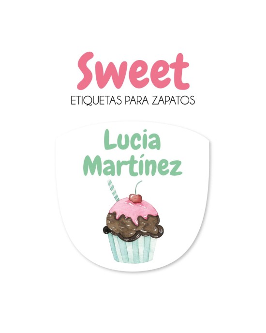 Pack Premium Ropa, Zapatos y Escuela Sweets | Pack Premium