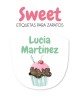 Pack Guardería Sweets | Pack Guarderia