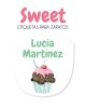 Pack Premium Ropa, Zapatos y Escuela Sweets