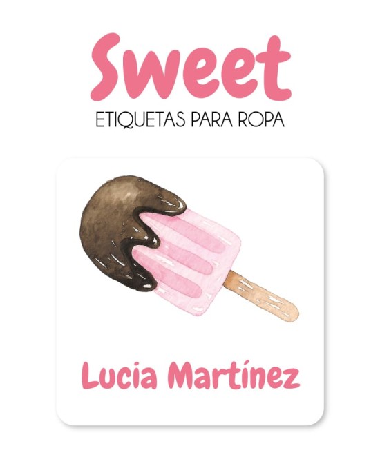Pack Premium Ropa, Zapatos y Escuela Sweets