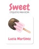 Pack Ropa y Escuela Sweets
