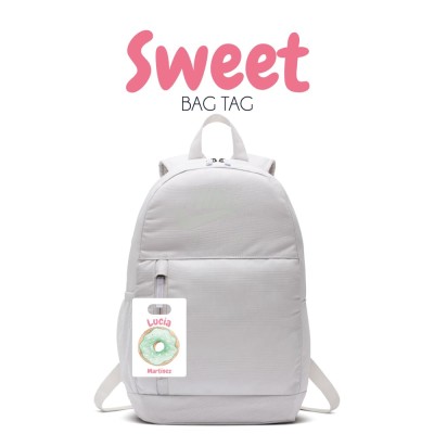 Tag Sweets Tag Sweets