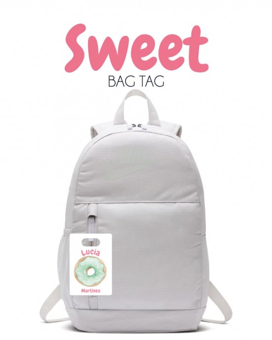 Pack Back to School Sweets-Pack Back To School